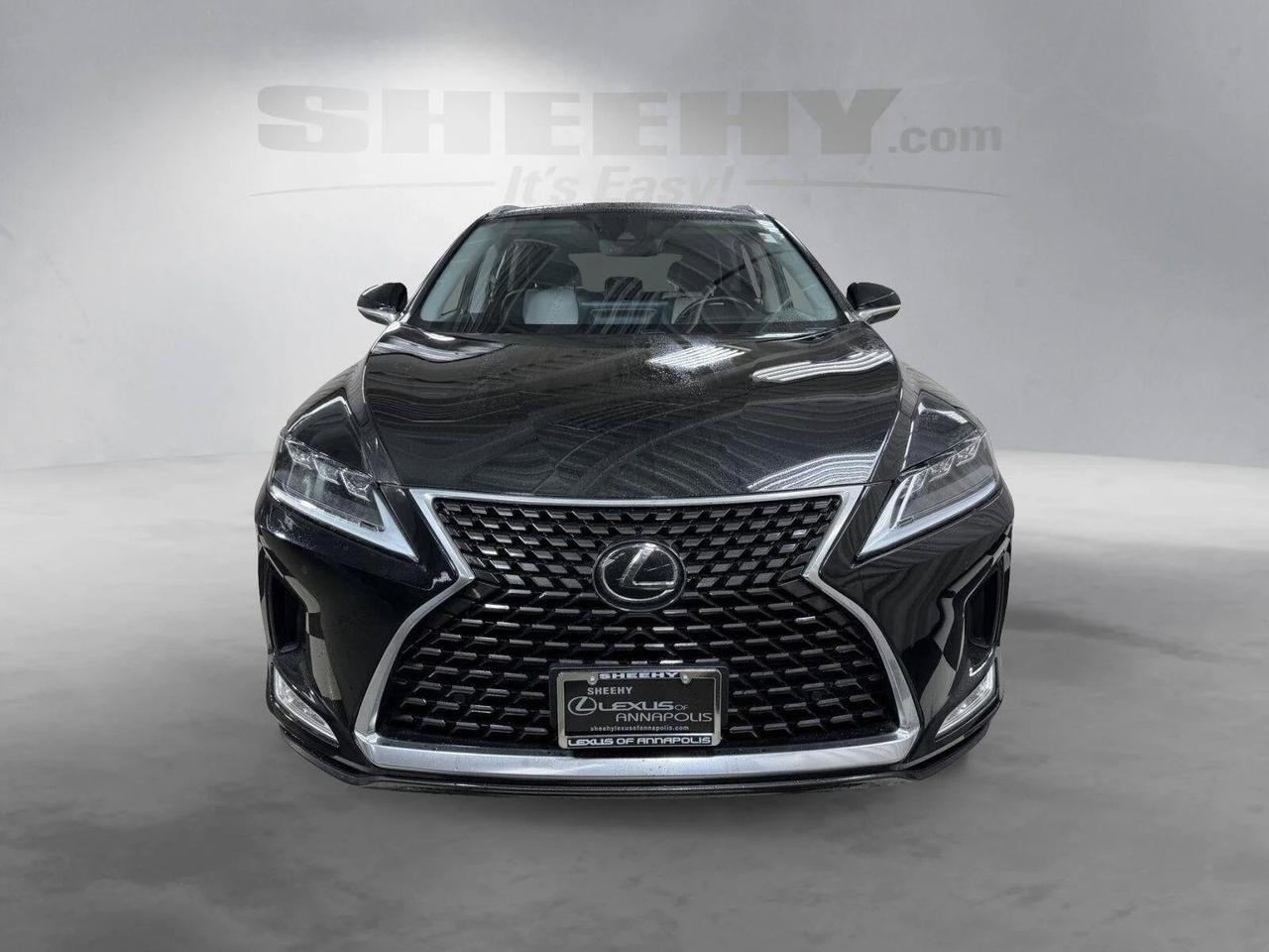 2022 Lexus RX 350 Annapolis MD