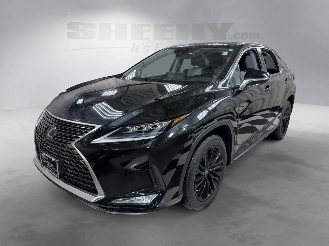 2022 Lexus RX 350 Annapolis MD