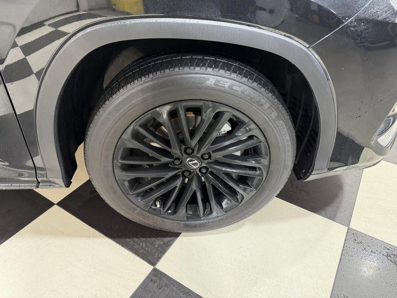 2022 Lexus RX 350 Annapolis MD