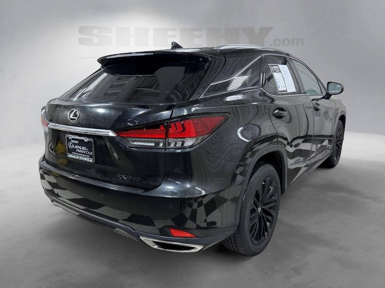 2022 Lexus RX 350 Annapolis MD
