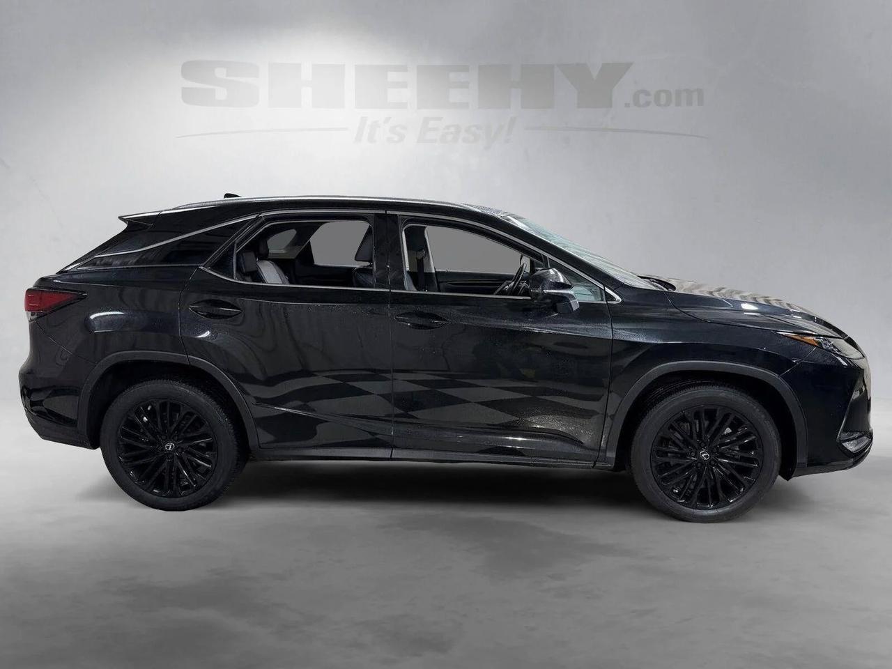 2022 Lexus RX 350 Annapolis MD