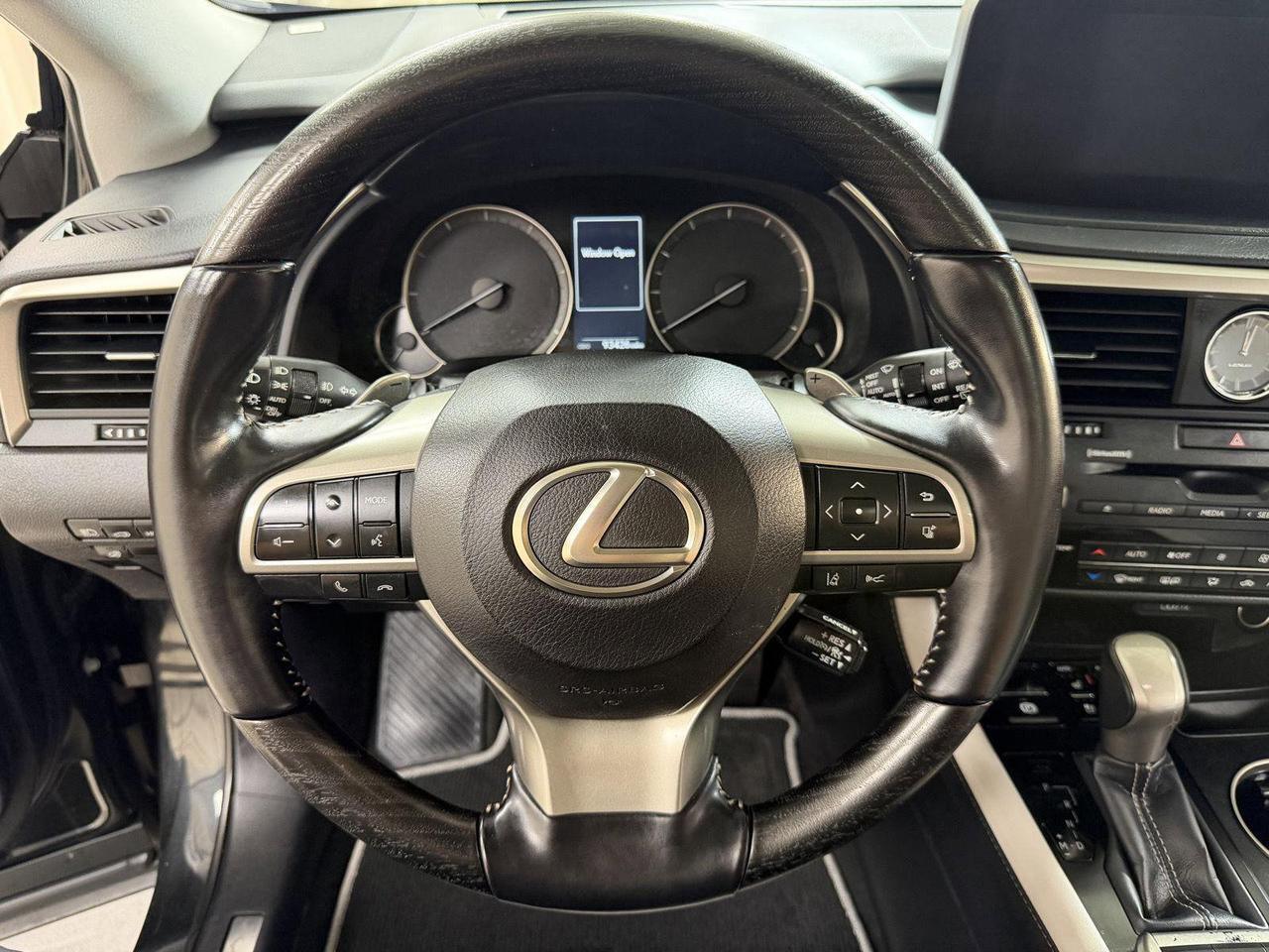2022 Lexus RX 350 Annapolis MD