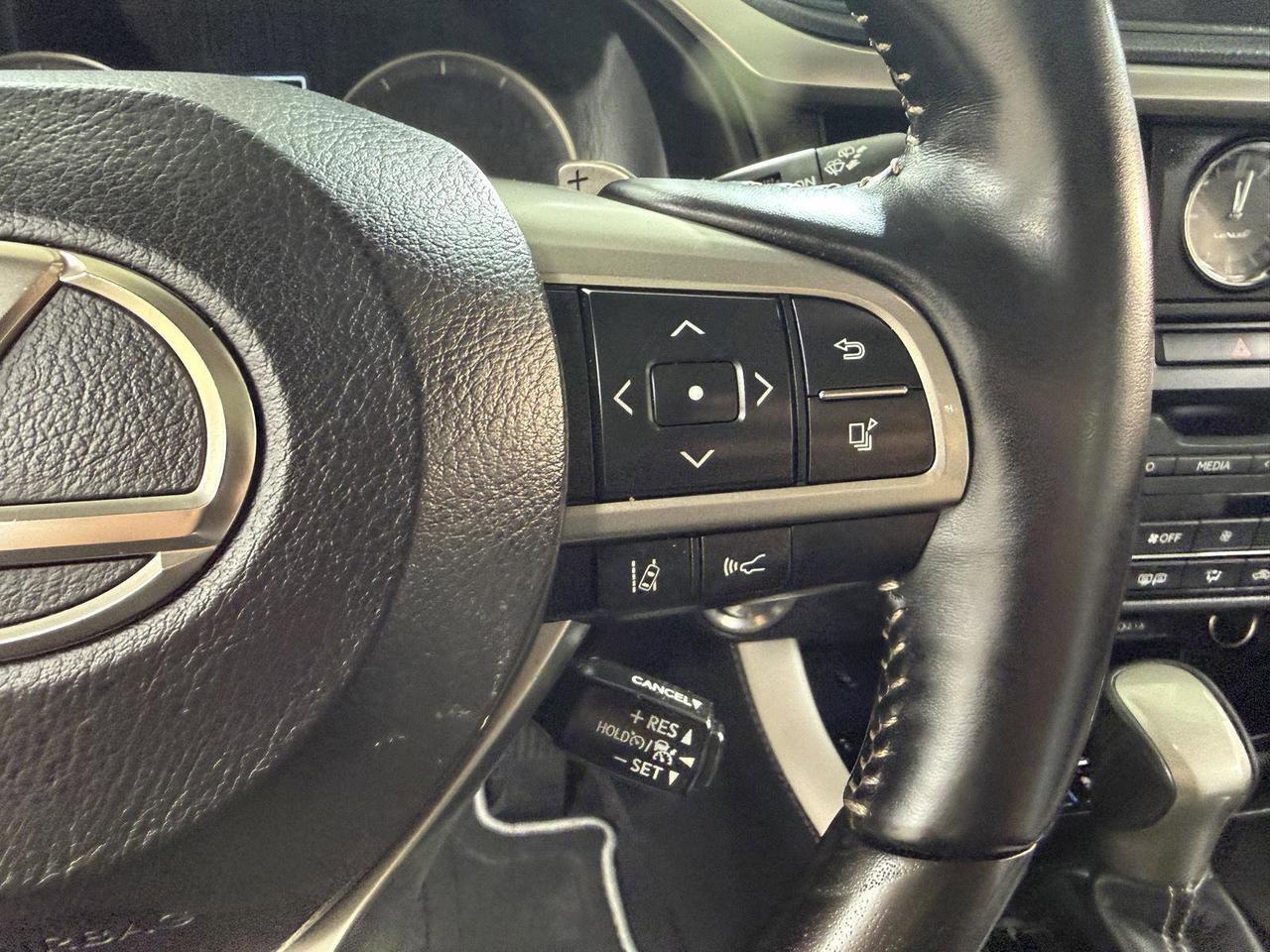 2022 Lexus RX 350 Annapolis MD