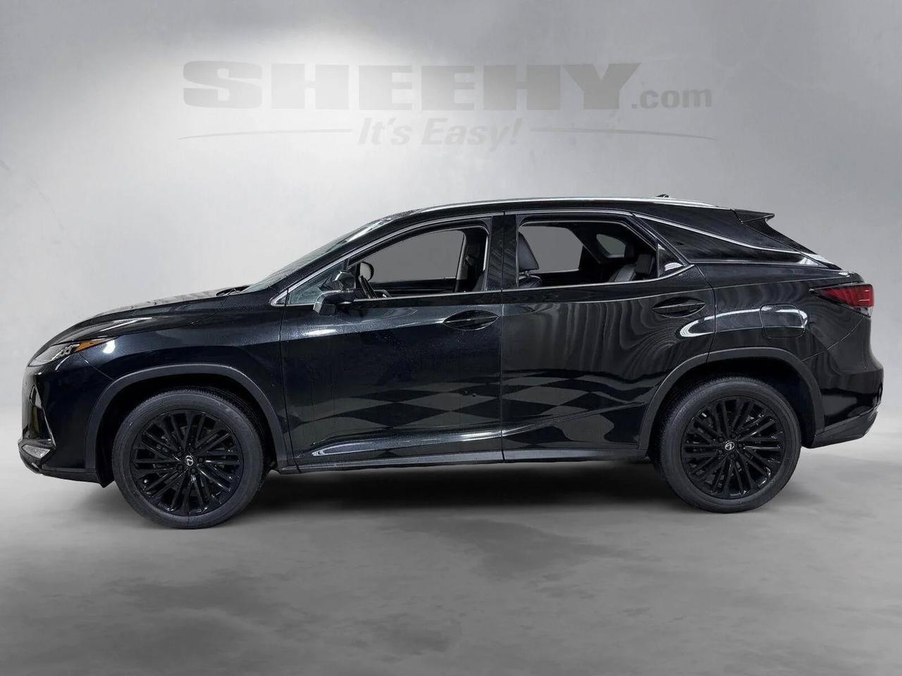 2022 Lexus RX 350 Annapolis MD