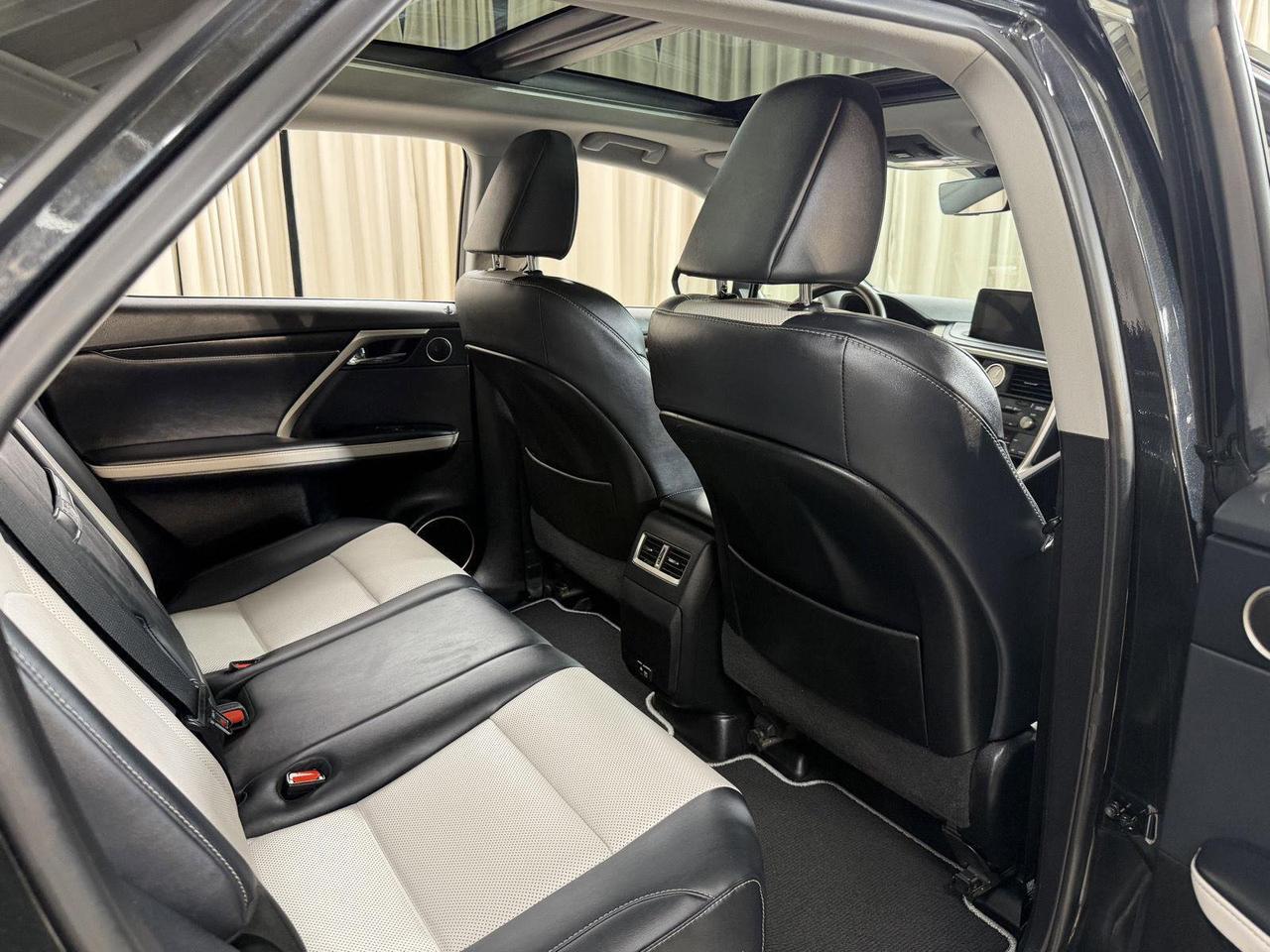 2022 Lexus RX 350 Annapolis MD