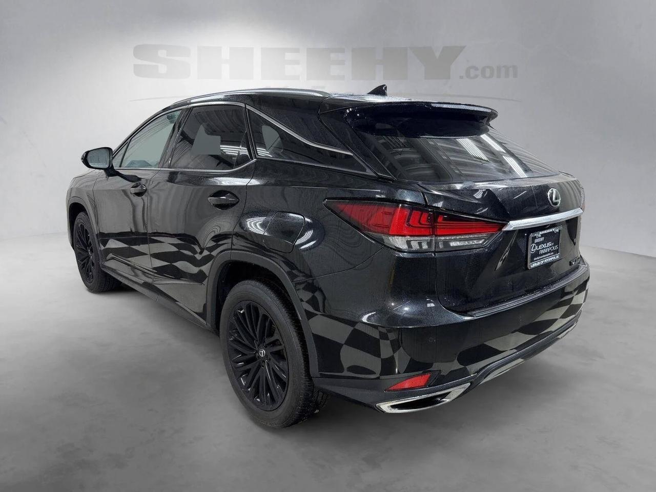 2022 Lexus RX 350 Annapolis MD