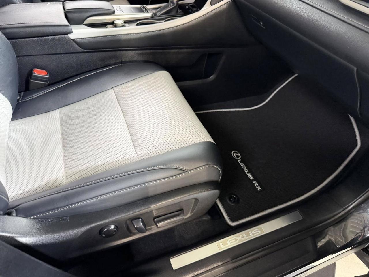 2022 Lexus RX 350 Annapolis MD