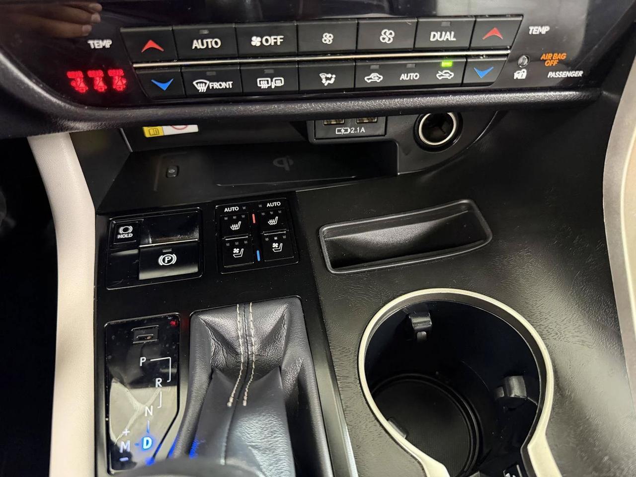 2022 Lexus RX 350 Annapolis MD