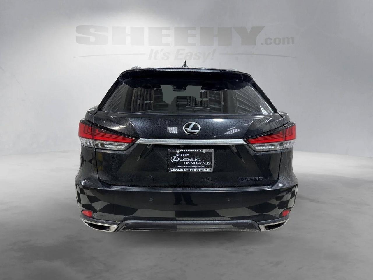 2022 Lexus RX 350 Annapolis MD