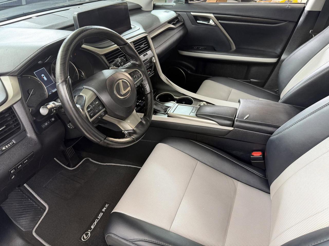 2022 Lexus RX 350 Annapolis MD