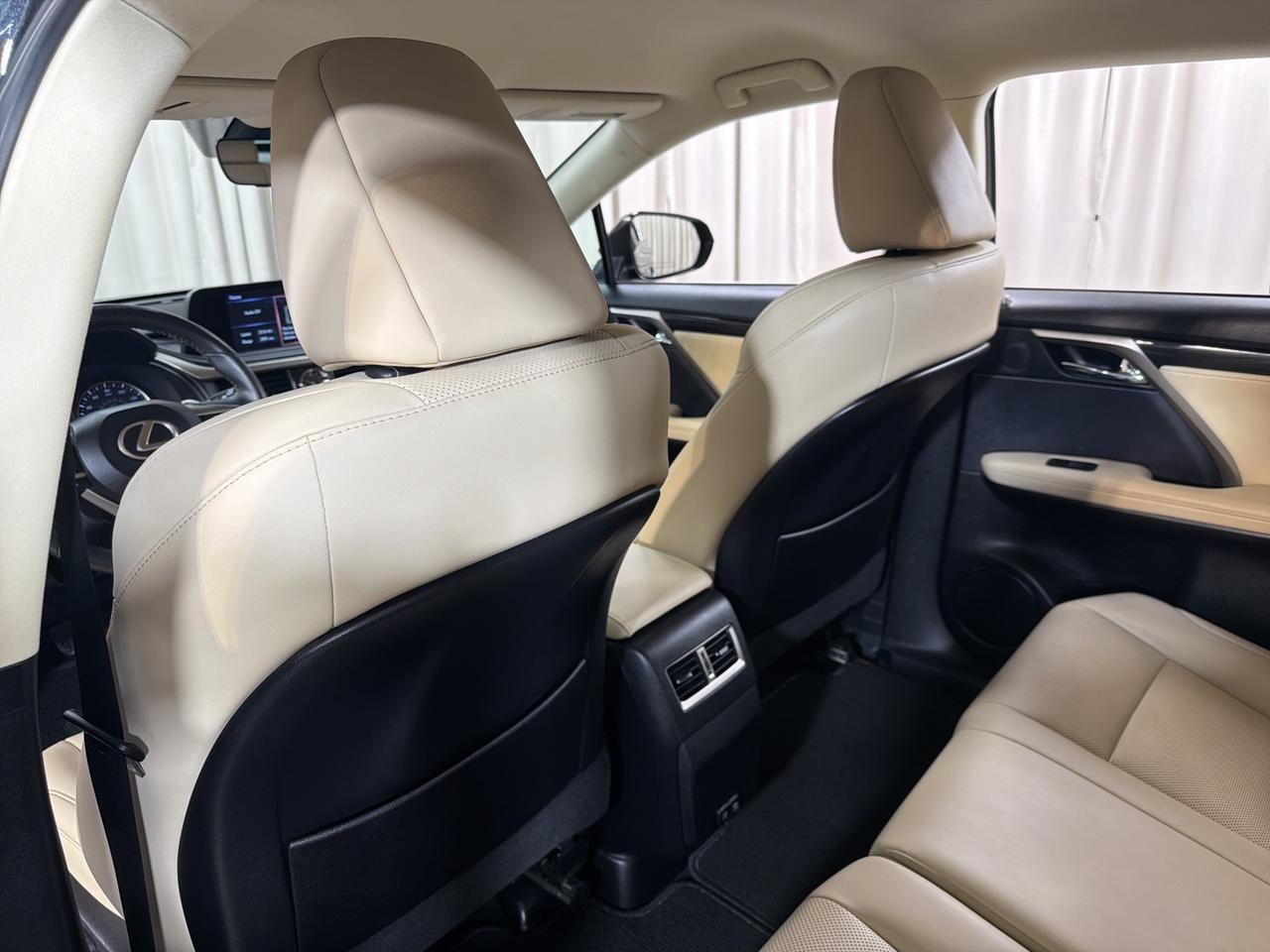 2022 Lexus RX 350 Annapolis MD