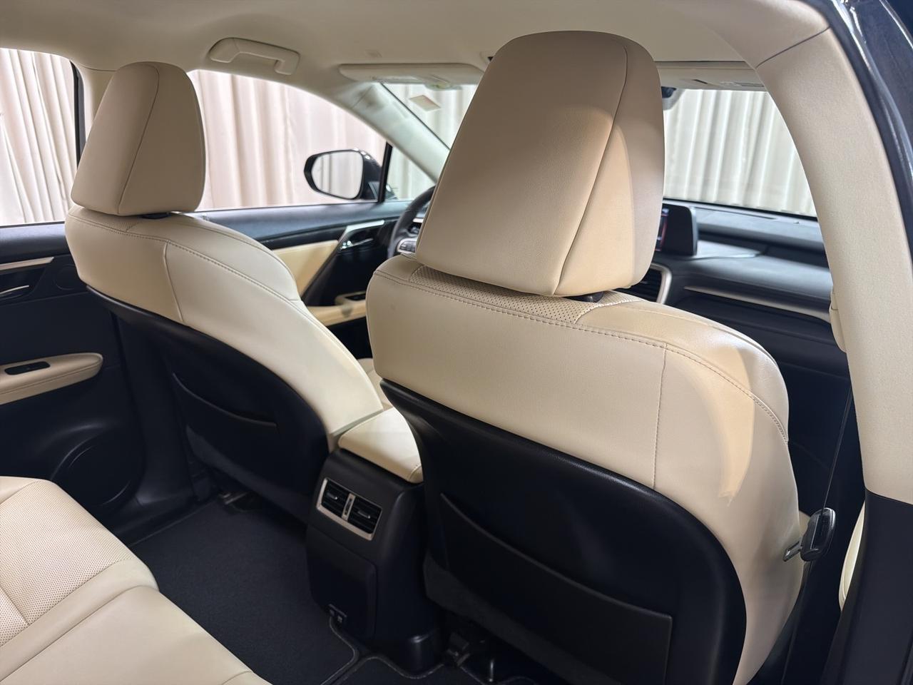 2022 Lexus RX 350 Annapolis MD