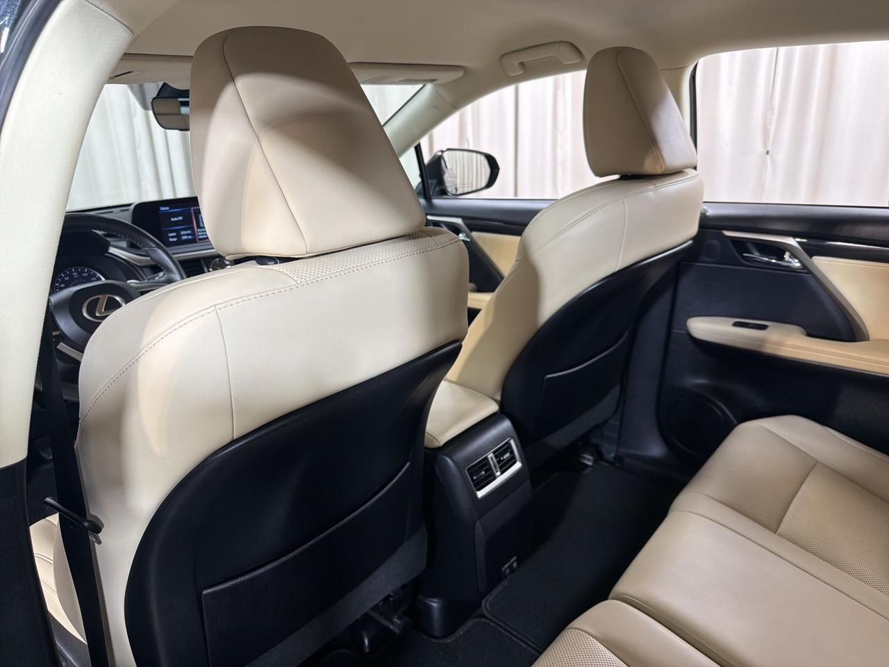 2022 Lexus RX 350 Annapolis MD