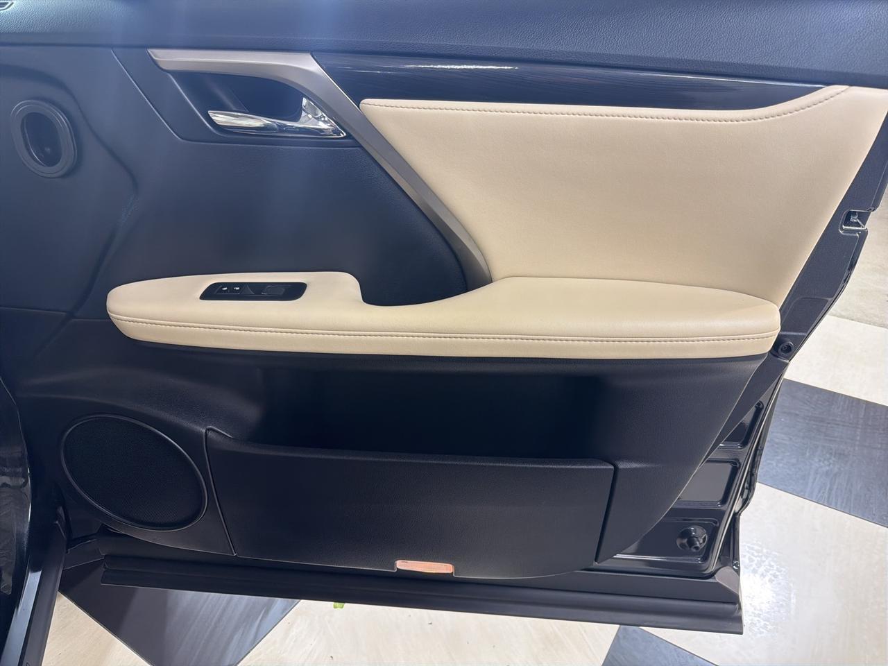 2022 Lexus RX 350 Annapolis MD