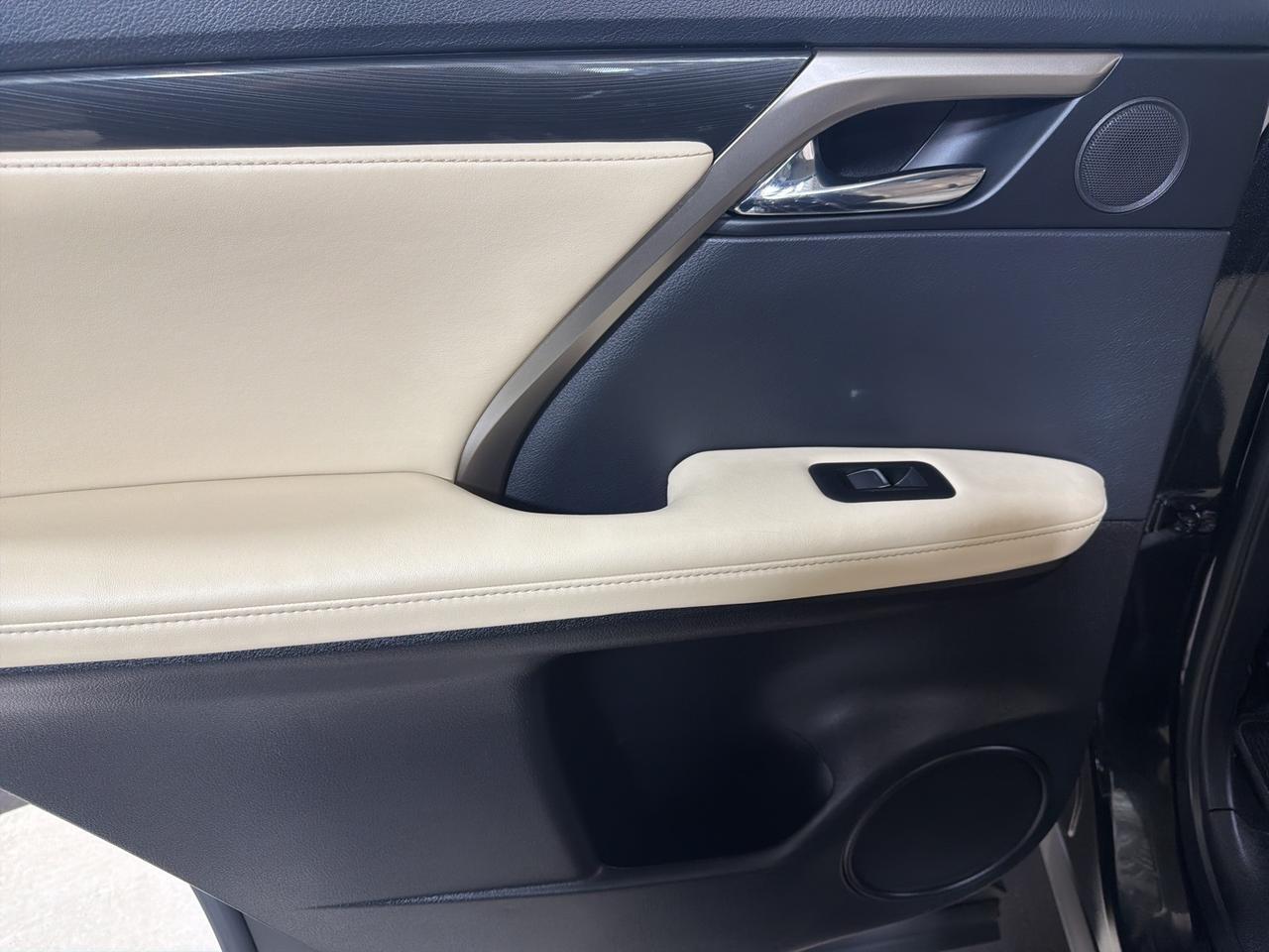 2022 Lexus RX 350 Annapolis MD