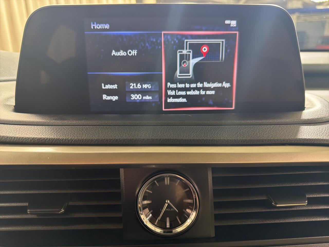 2022 Lexus RX 350 Annapolis MD