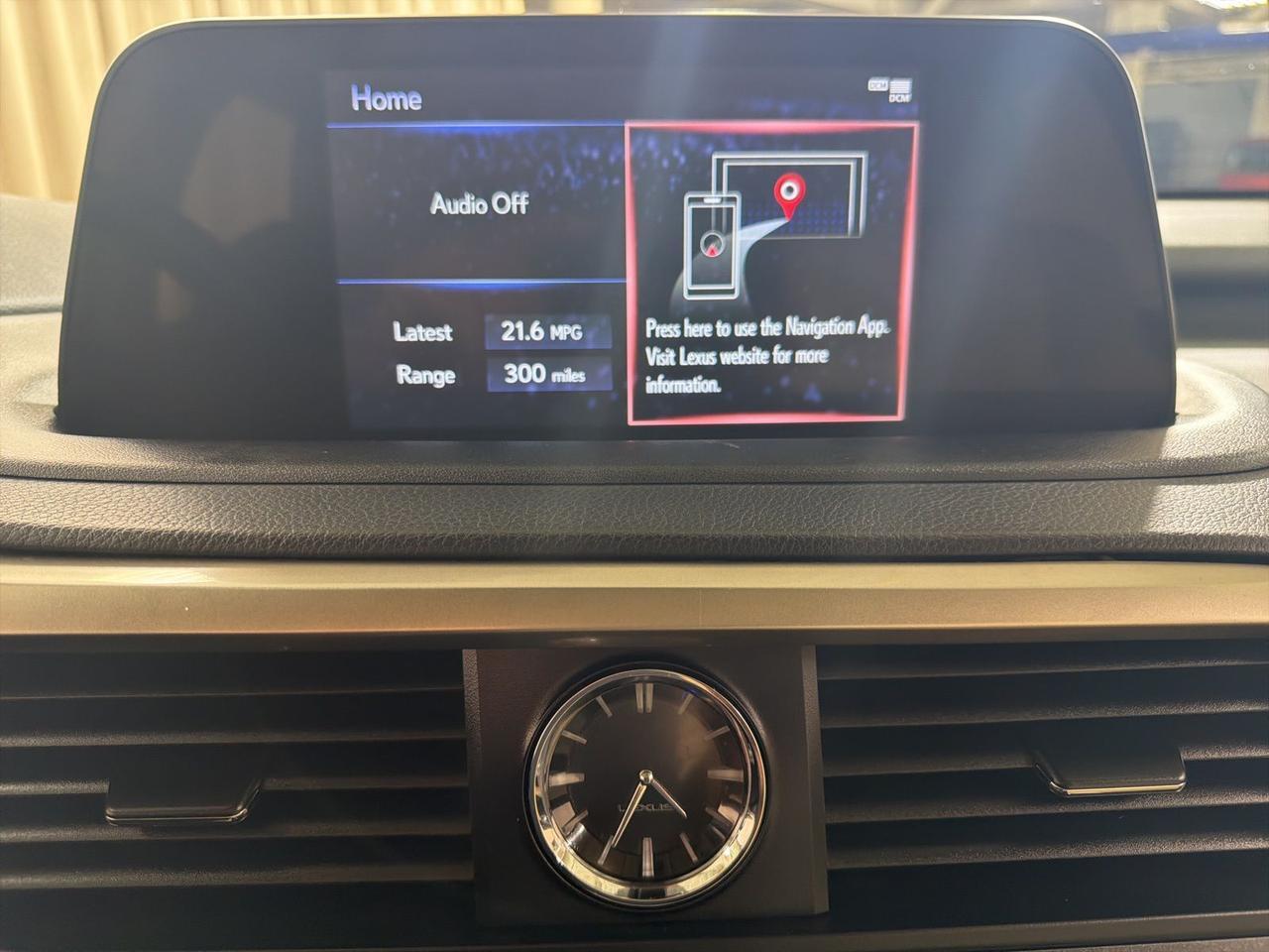 2022 Lexus RX 350 Annapolis MD