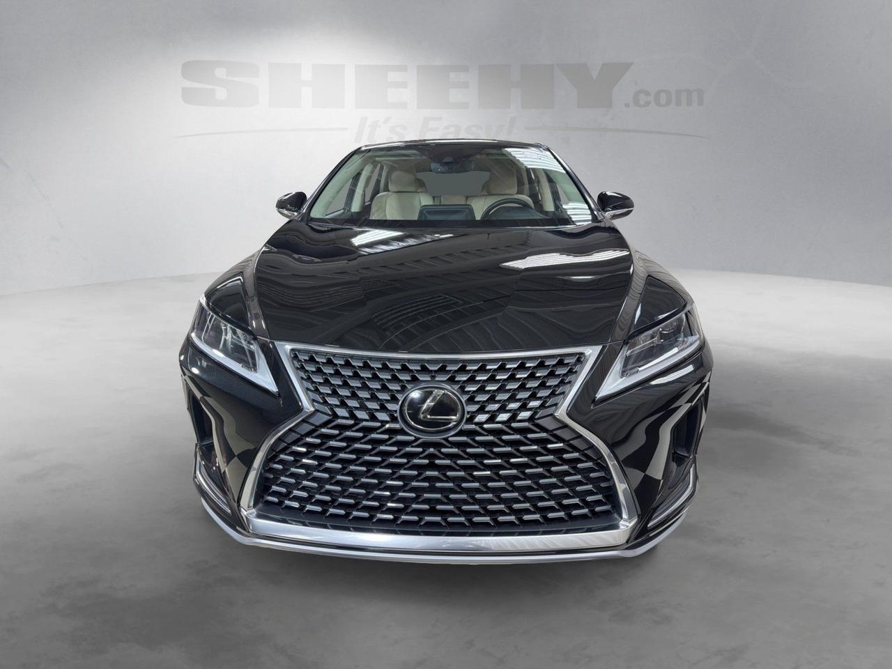 2022 Lexus RX 350 Annapolis MD
