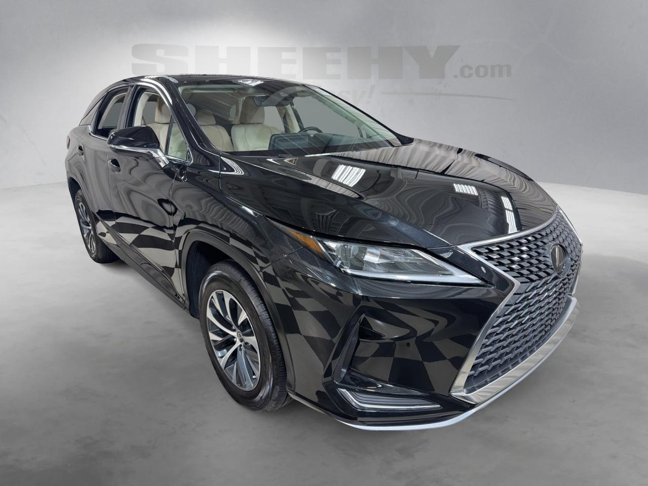 2022 Lexus RX 350 Annapolis MD