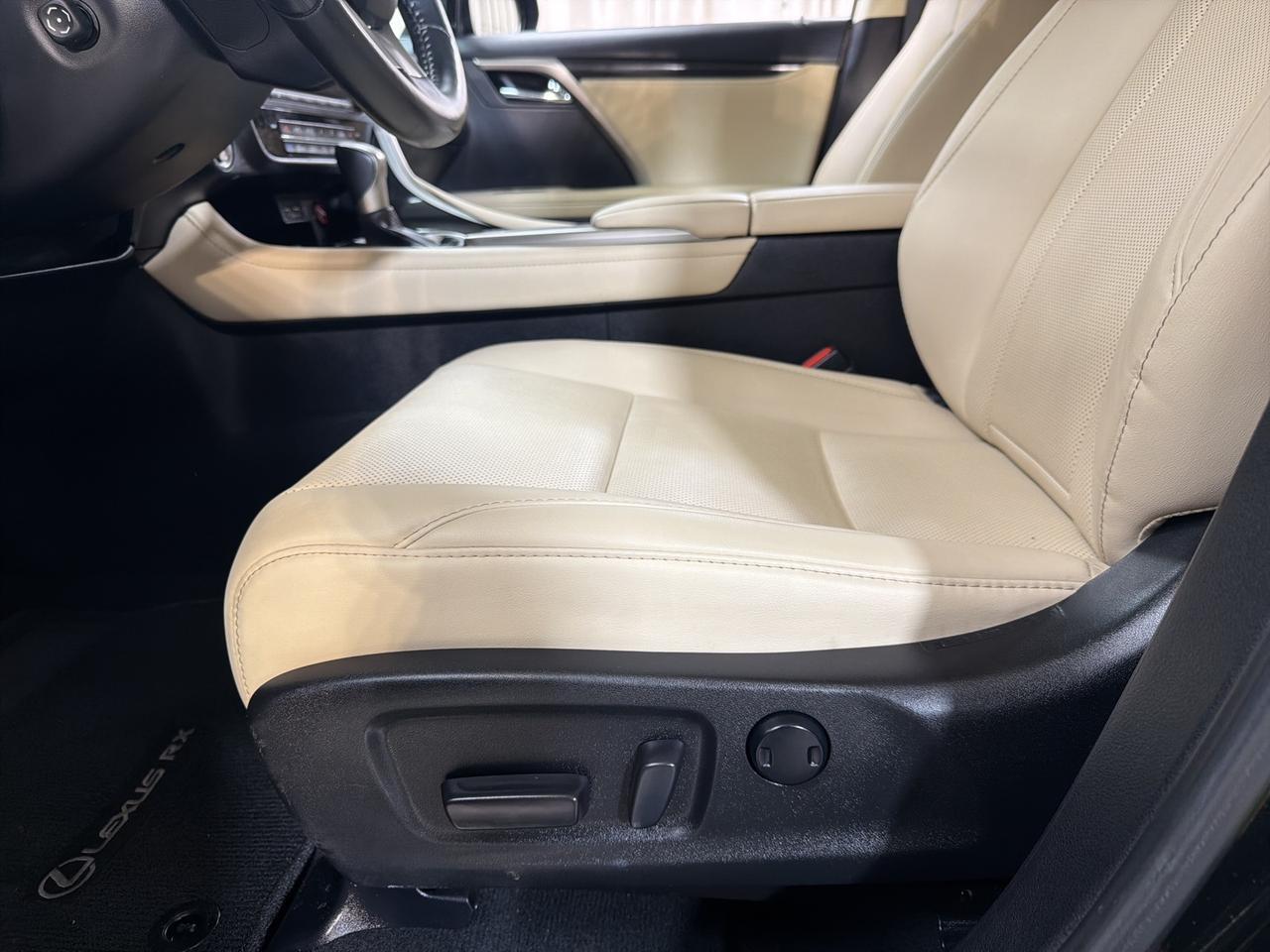 2022 Lexus RX 350 Annapolis MD