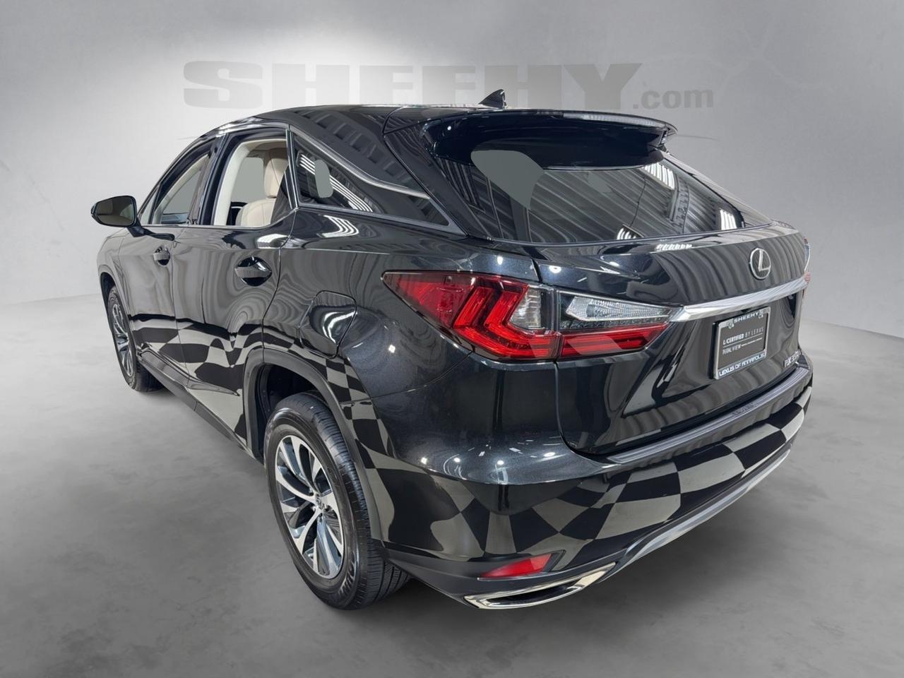 2022 Lexus RX 350 Annapolis MD