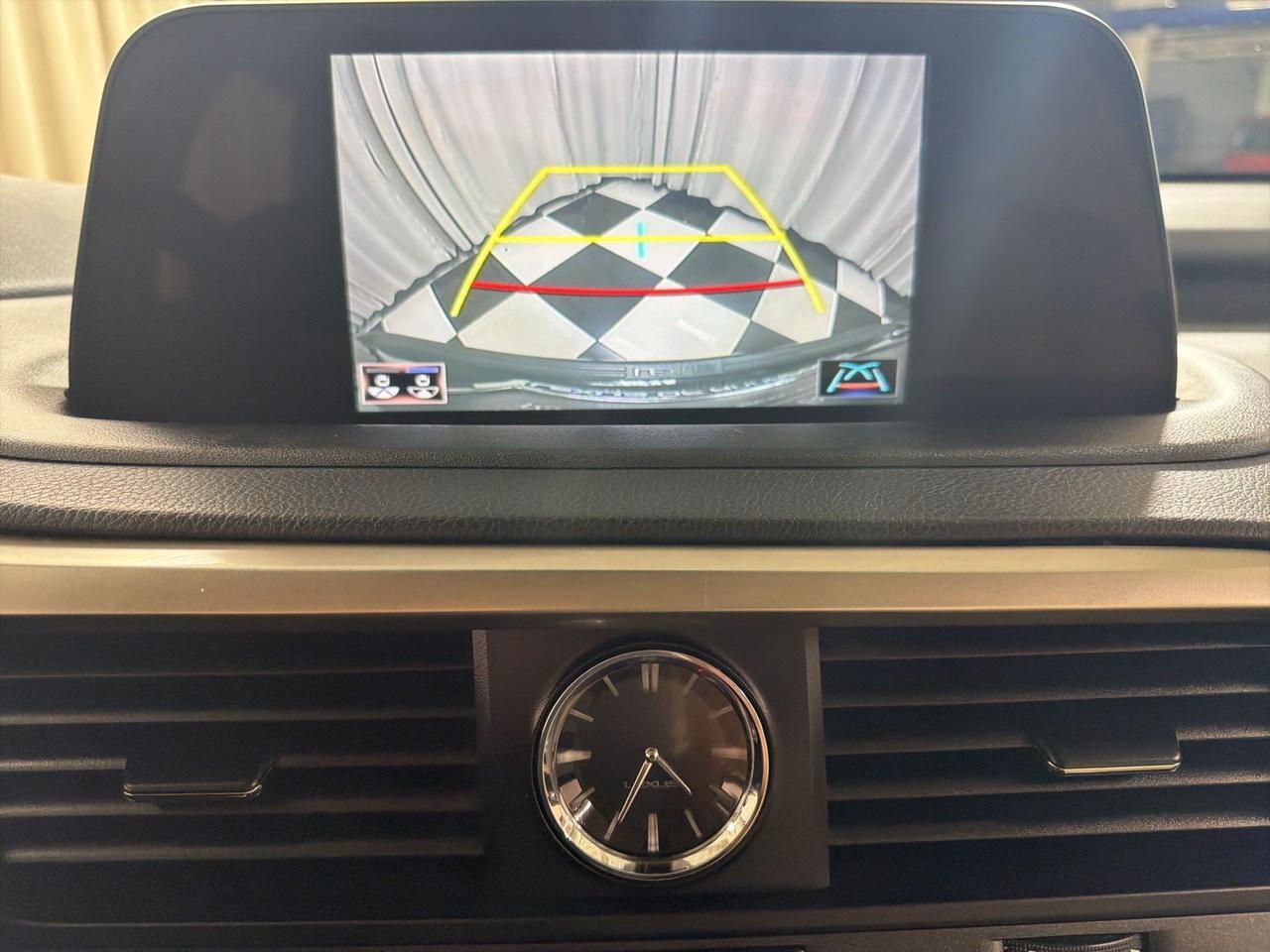 2022 Lexus RX 350 Annapolis MD