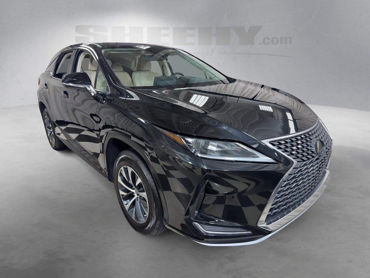 2022 Lexus RX 350 Annapolis MD