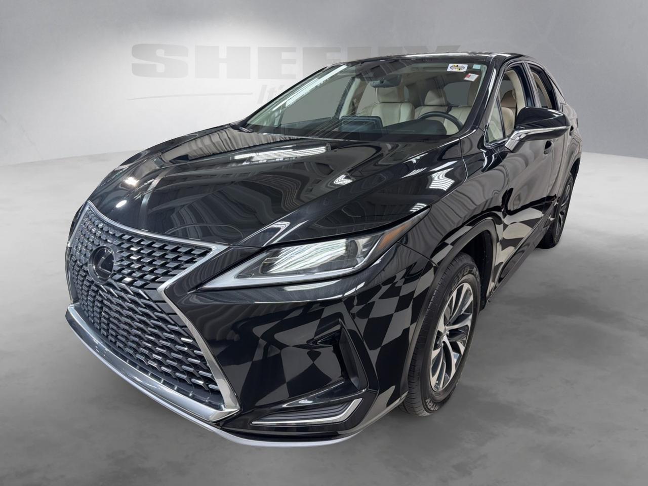 2022 Lexus RX 350 Annapolis MD