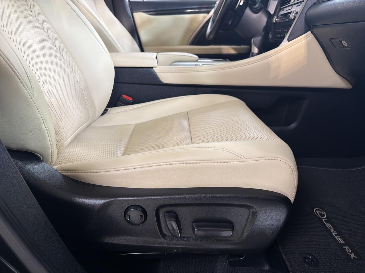 2022 Lexus RX 350 Annapolis MD