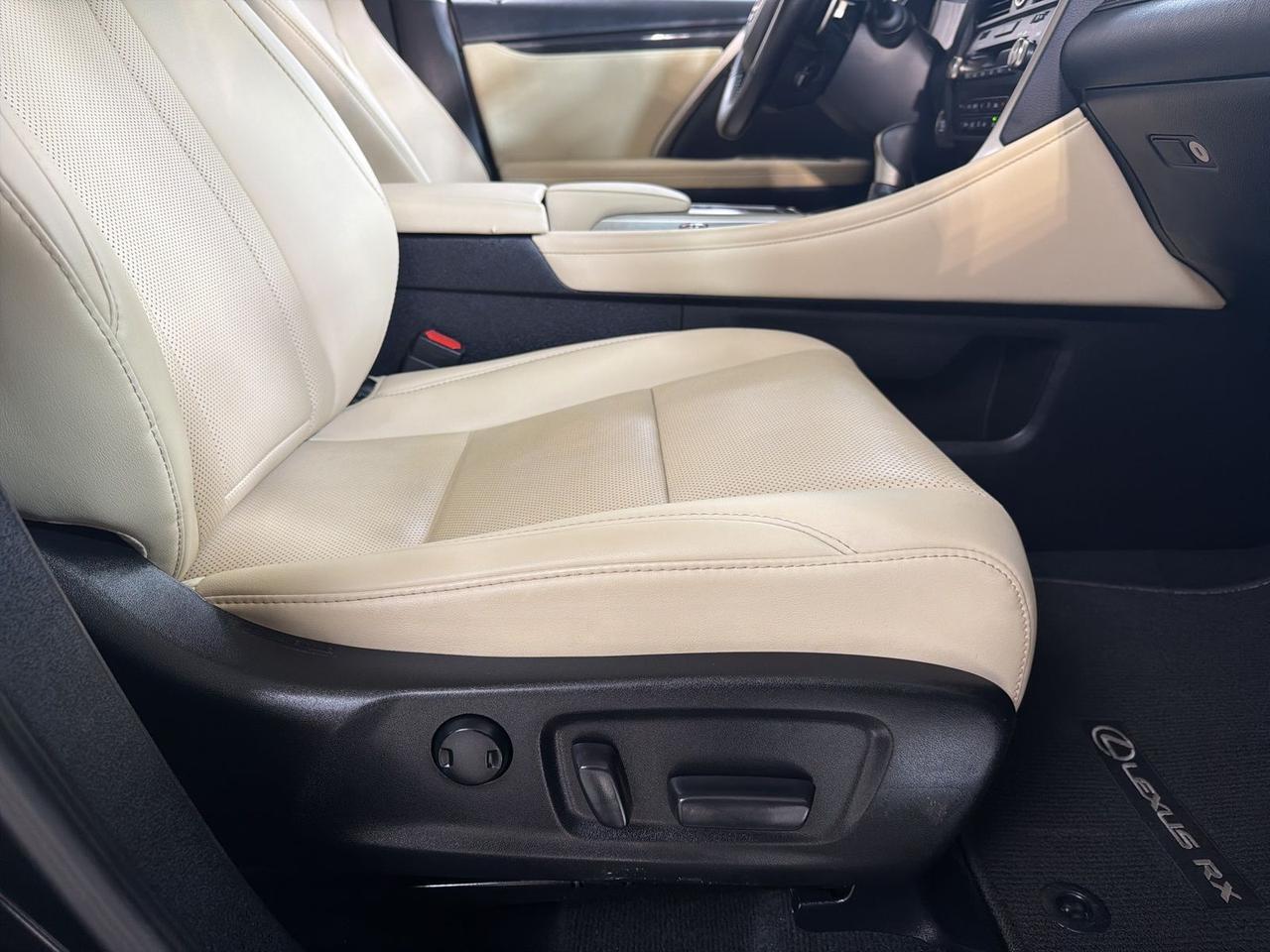 2022 Lexus RX 350 Annapolis MD