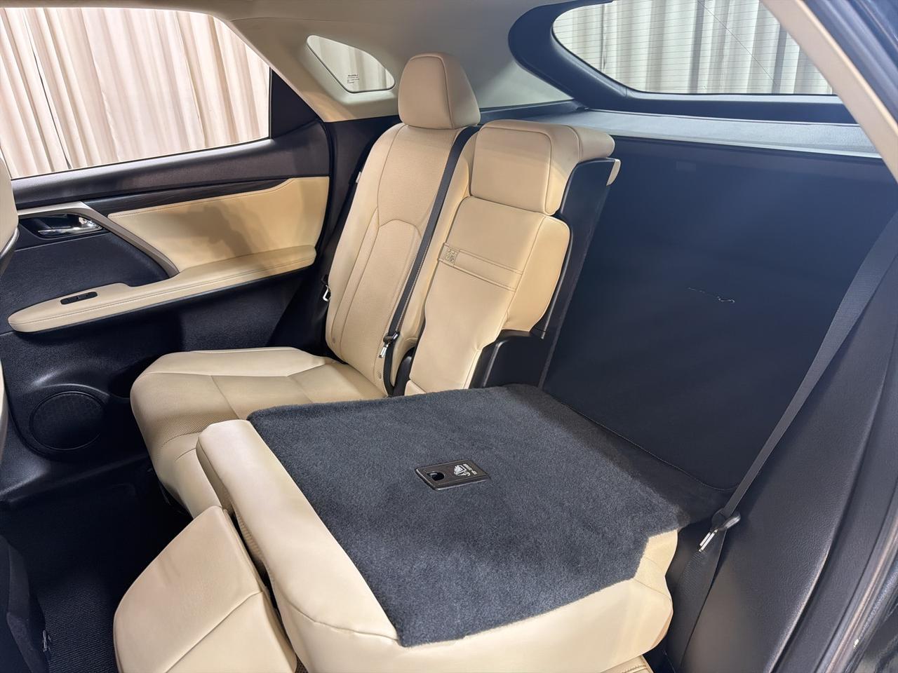 2022 Lexus RX 350 Annapolis MD