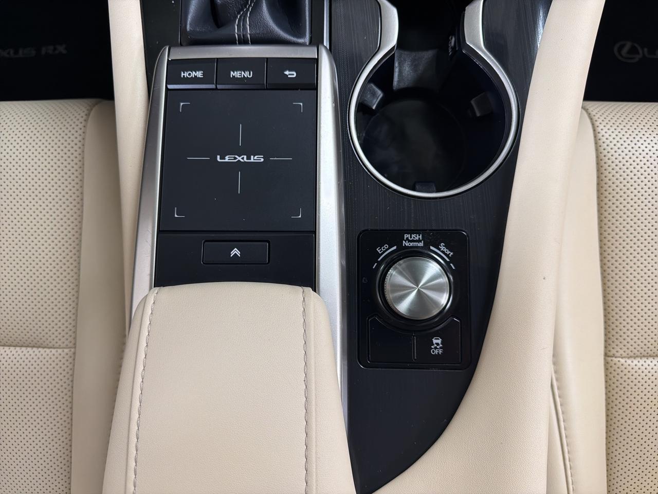 2022 Lexus RX 350 Annapolis MD