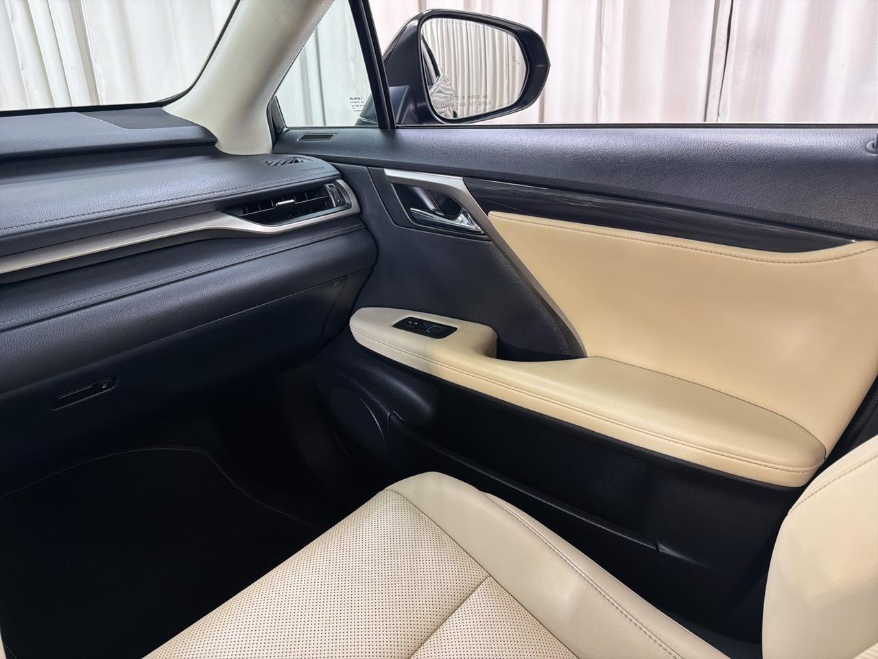 2022 Lexus RX 350 Annapolis MD