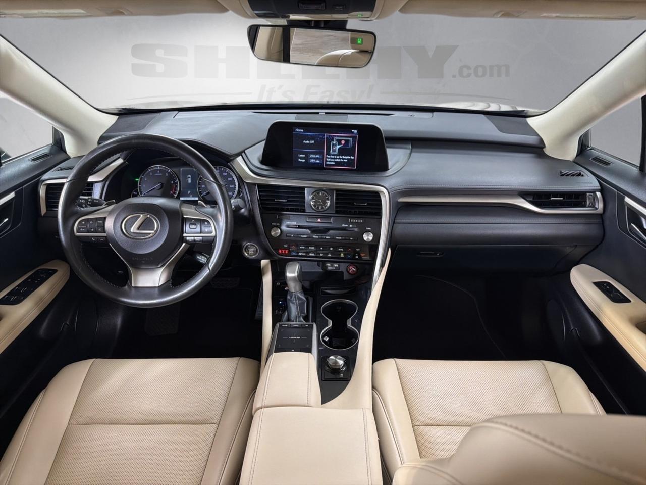 2022 Lexus RX 350 Annapolis MD