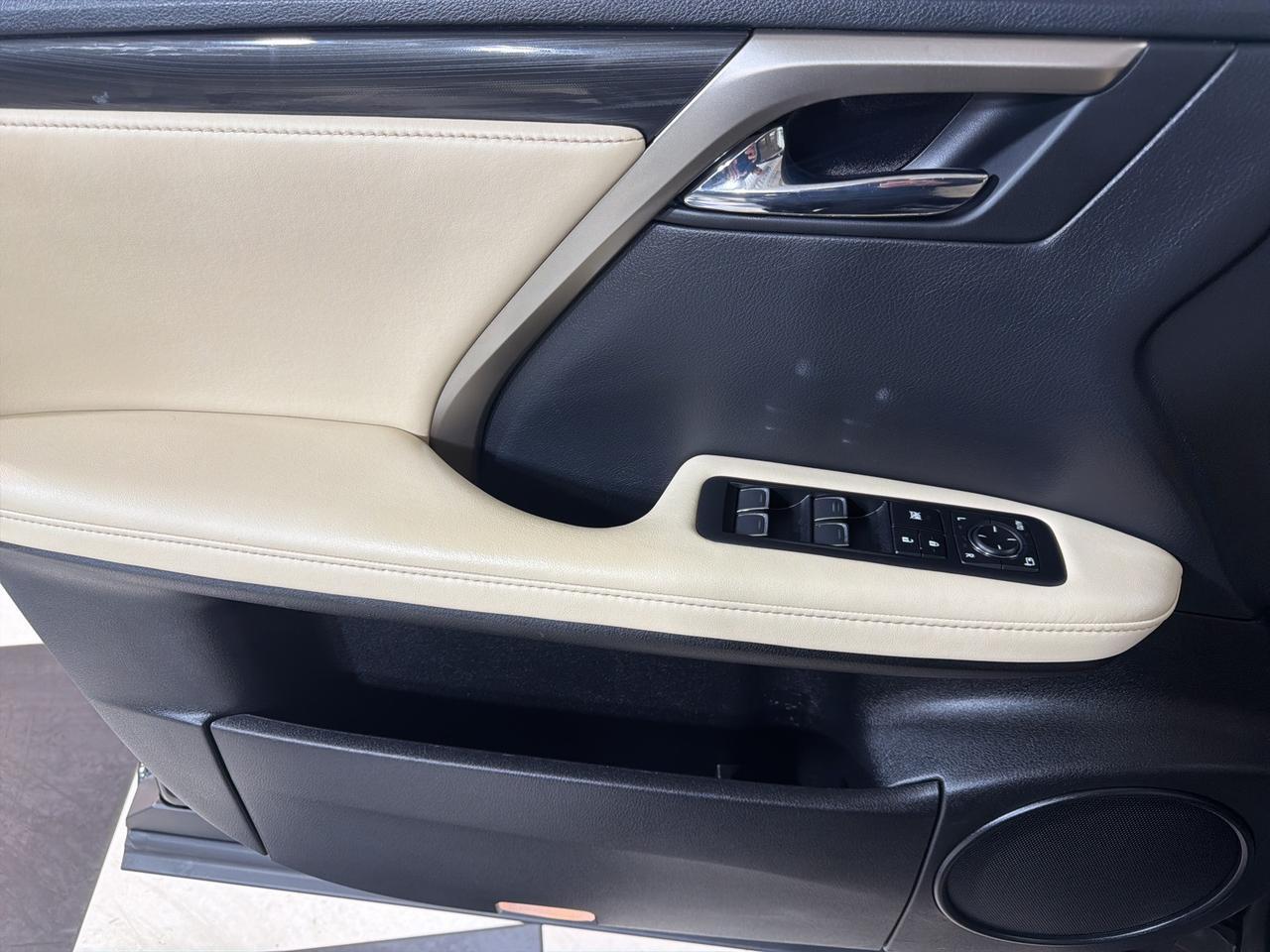 2022 Lexus RX 350 Annapolis MD