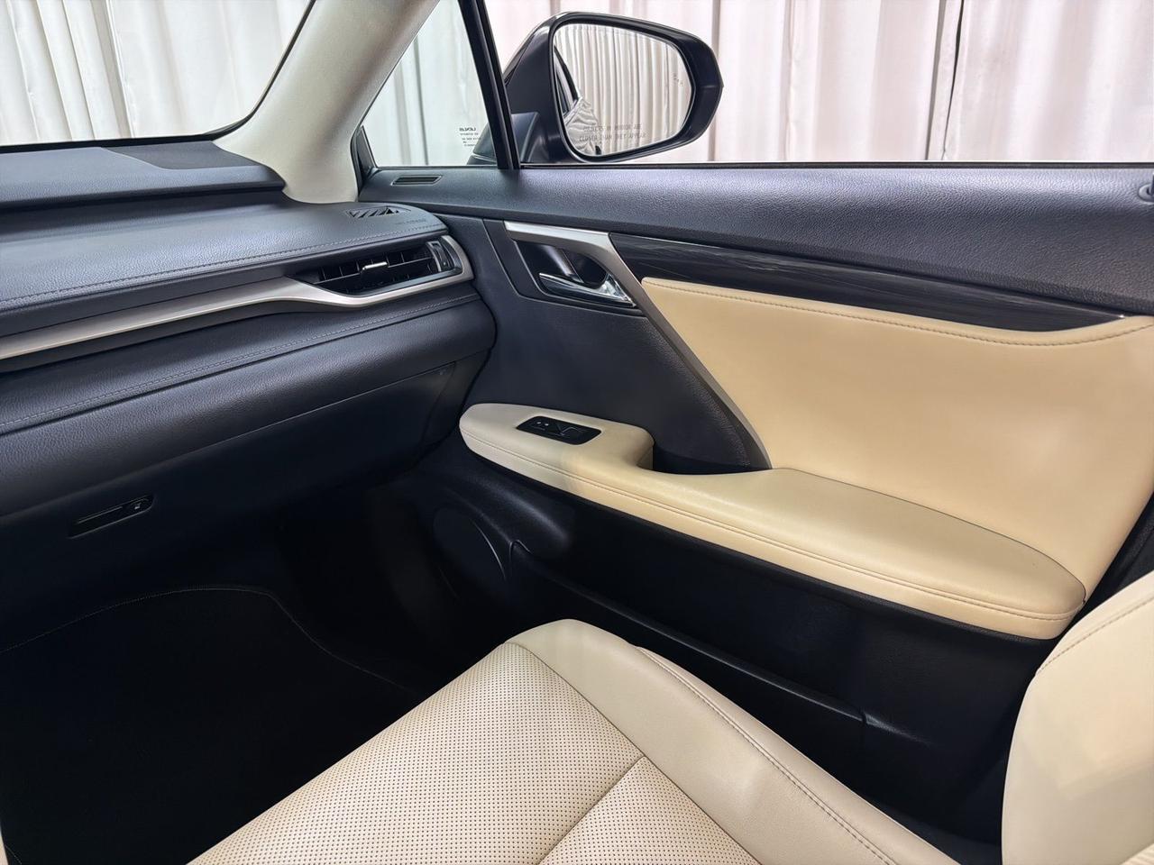 2022 Lexus RX 350 Annapolis MD