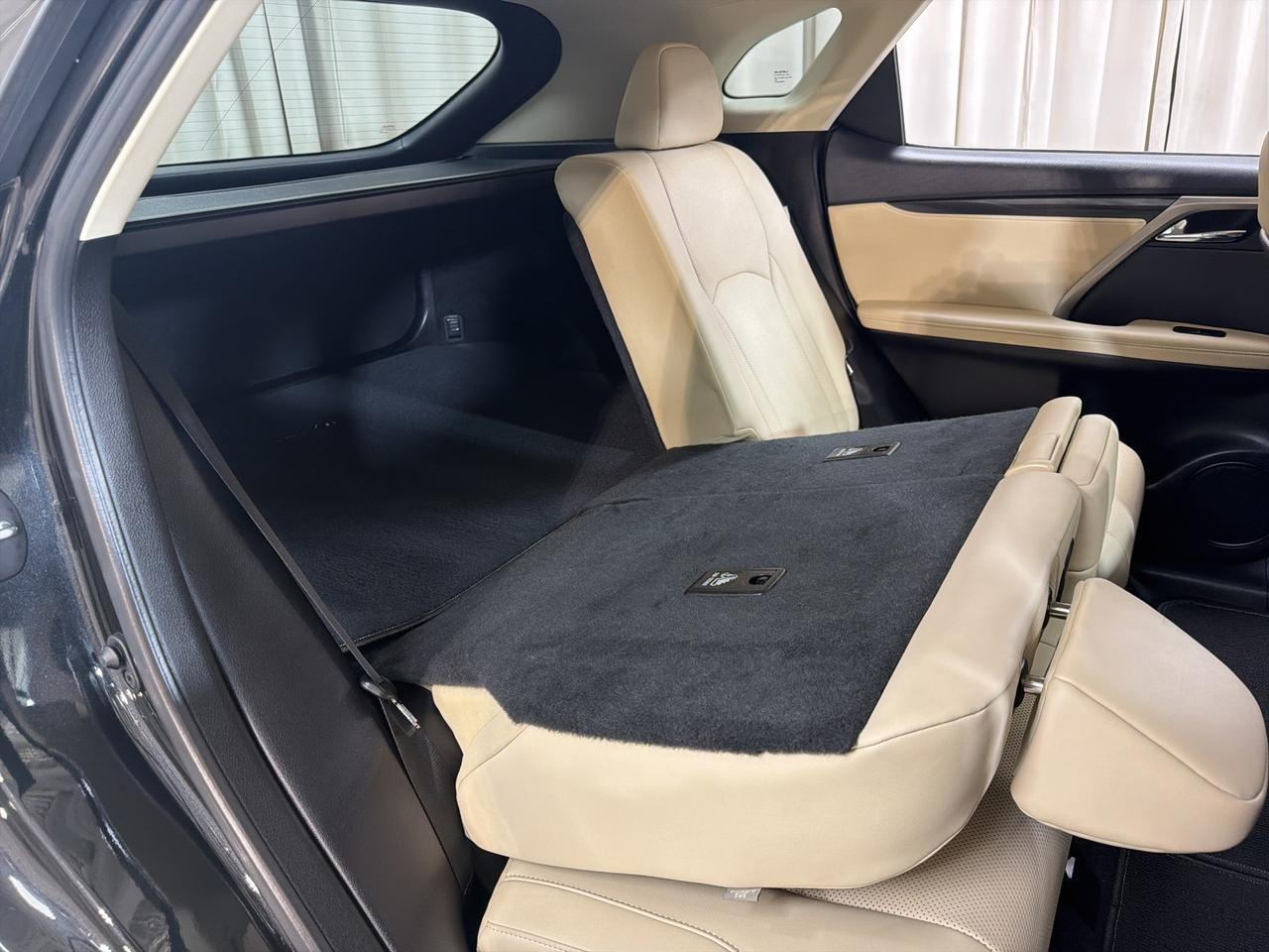 2022 Lexus RX 350 Annapolis MD