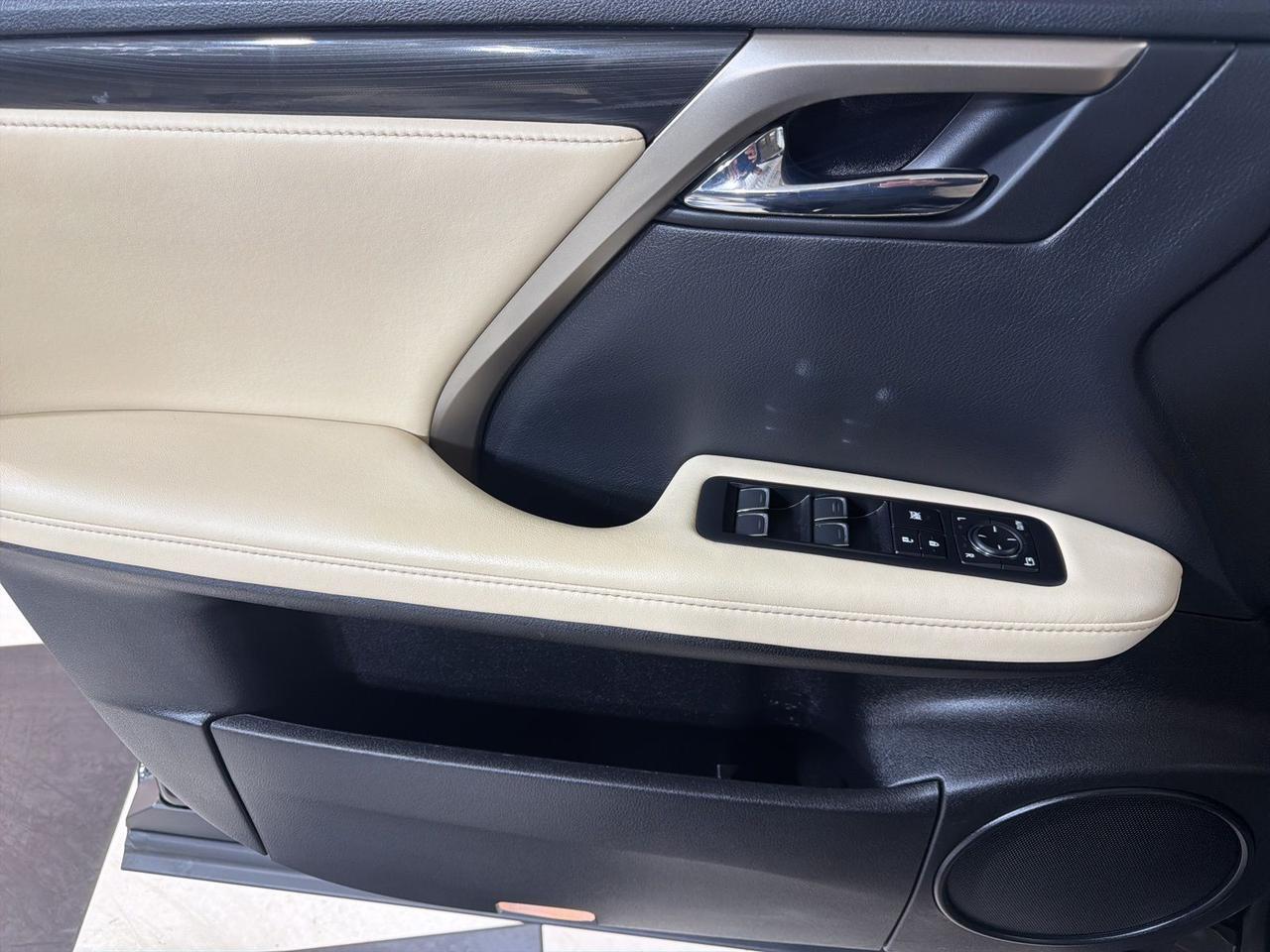 2022 Lexus RX 350 Annapolis MD
