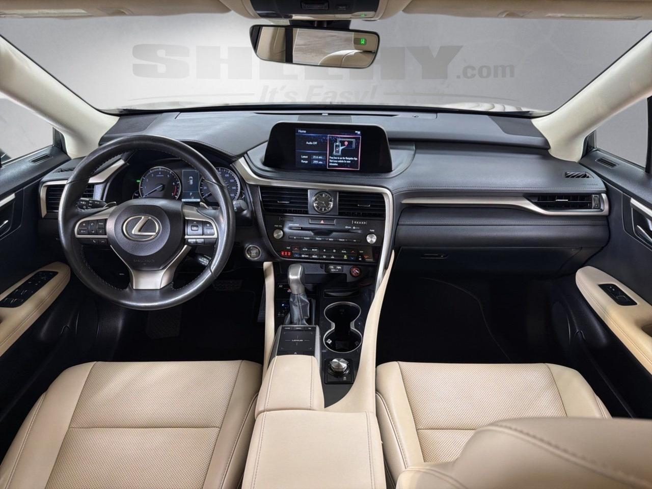 2022 Lexus RX 350 Annapolis MD