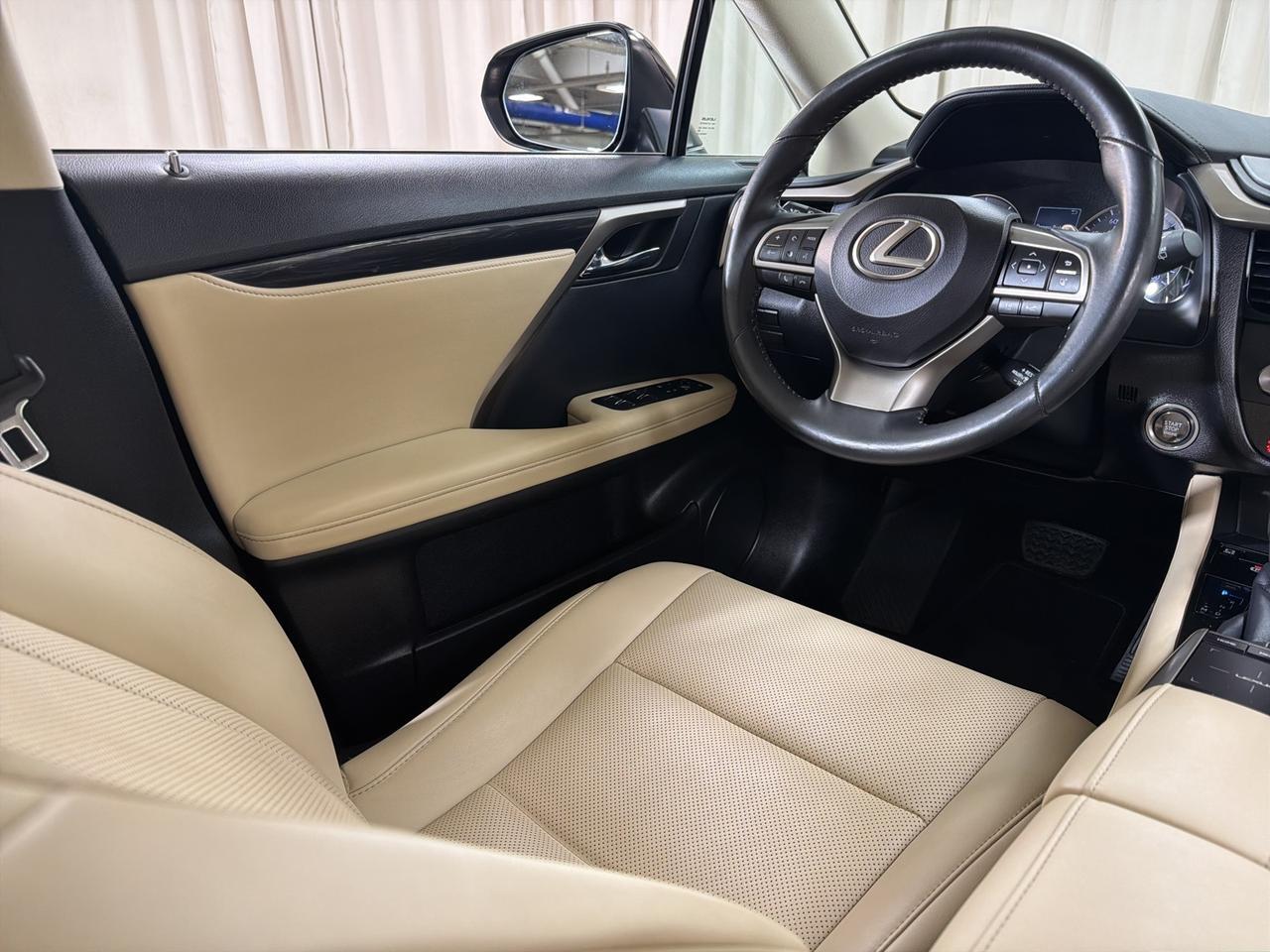 2022 Lexus RX 350 Annapolis MD