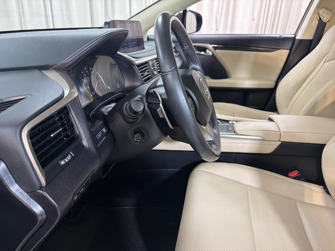 2022 Lexus RX 350 Annapolis MD