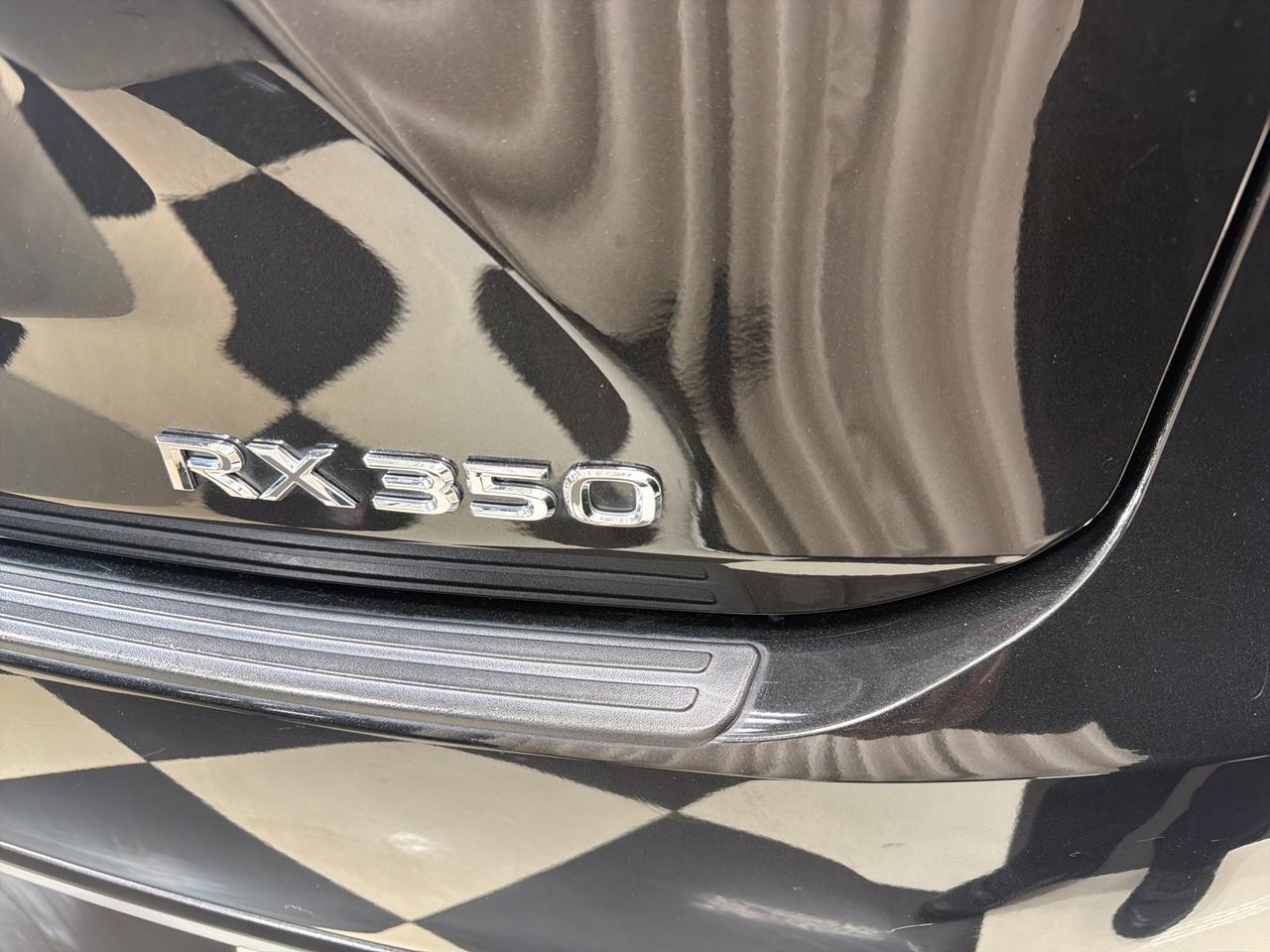 2022 Lexus RX 350 Annapolis MD