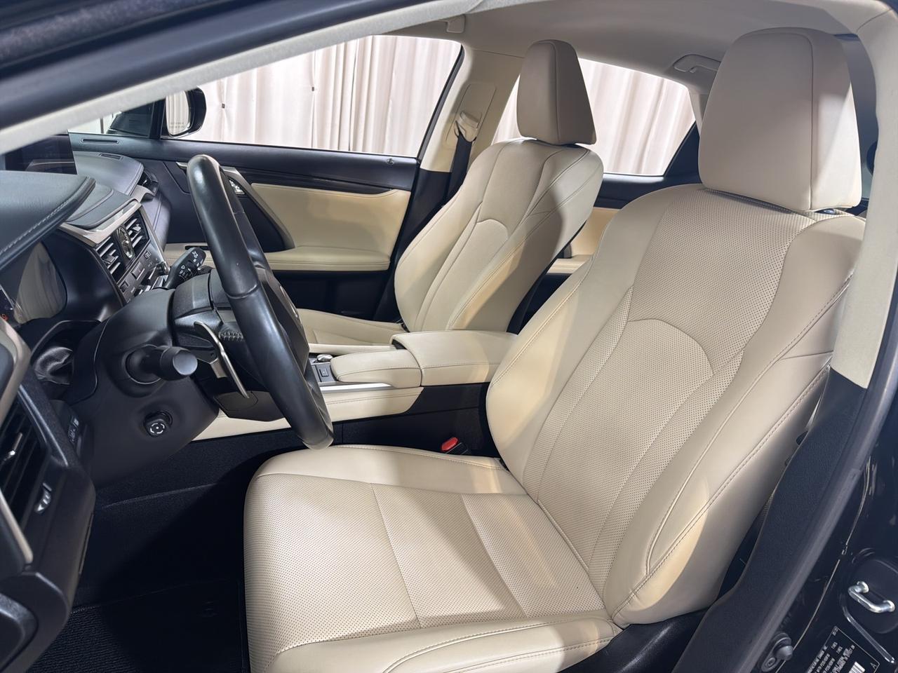 2022 Lexus RX 350 Annapolis MD