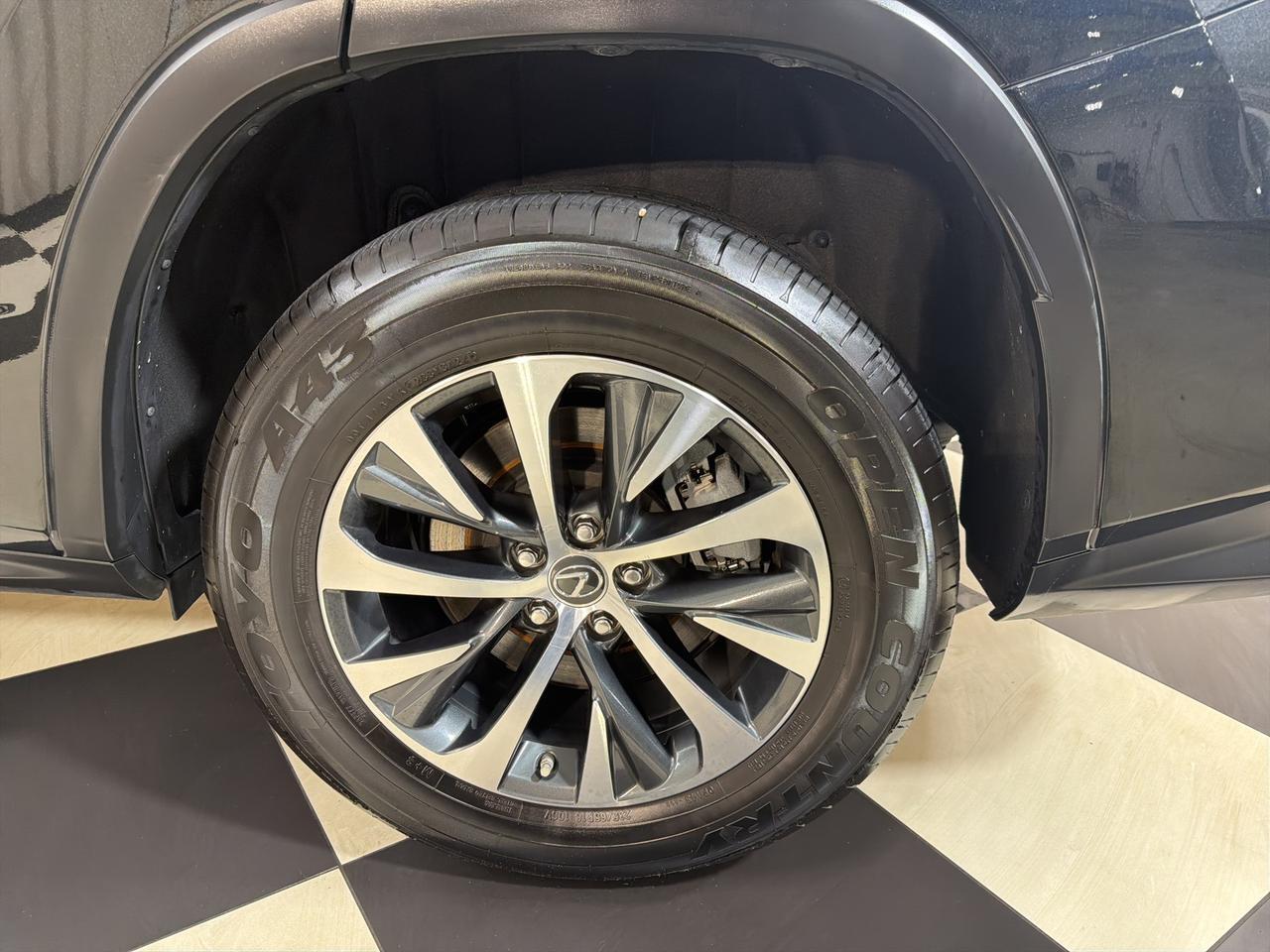 2022 Lexus RX 350 Annapolis MD