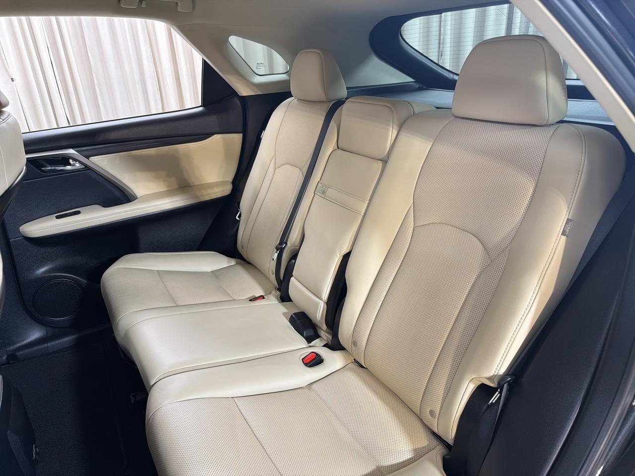 2022 Lexus RX 350 Annapolis MD