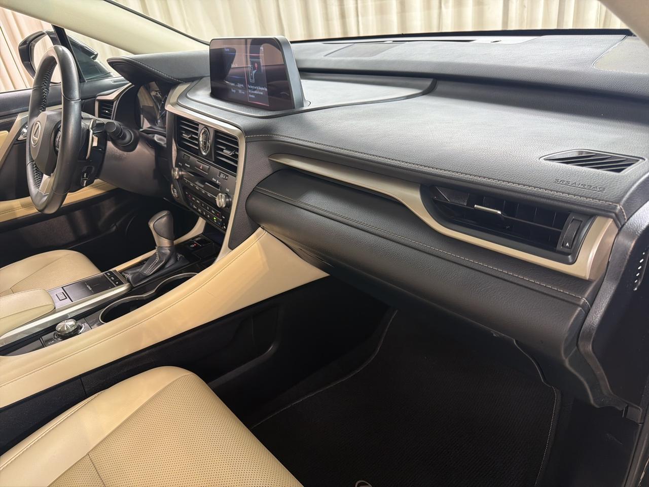 2022 Lexus RX 350 Annapolis MD