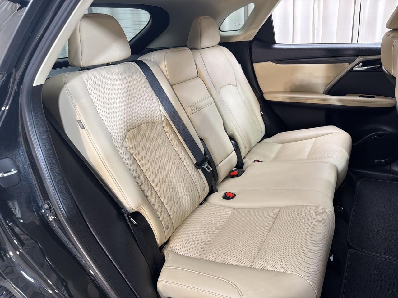 2022 Lexus RX 350 Annapolis MD