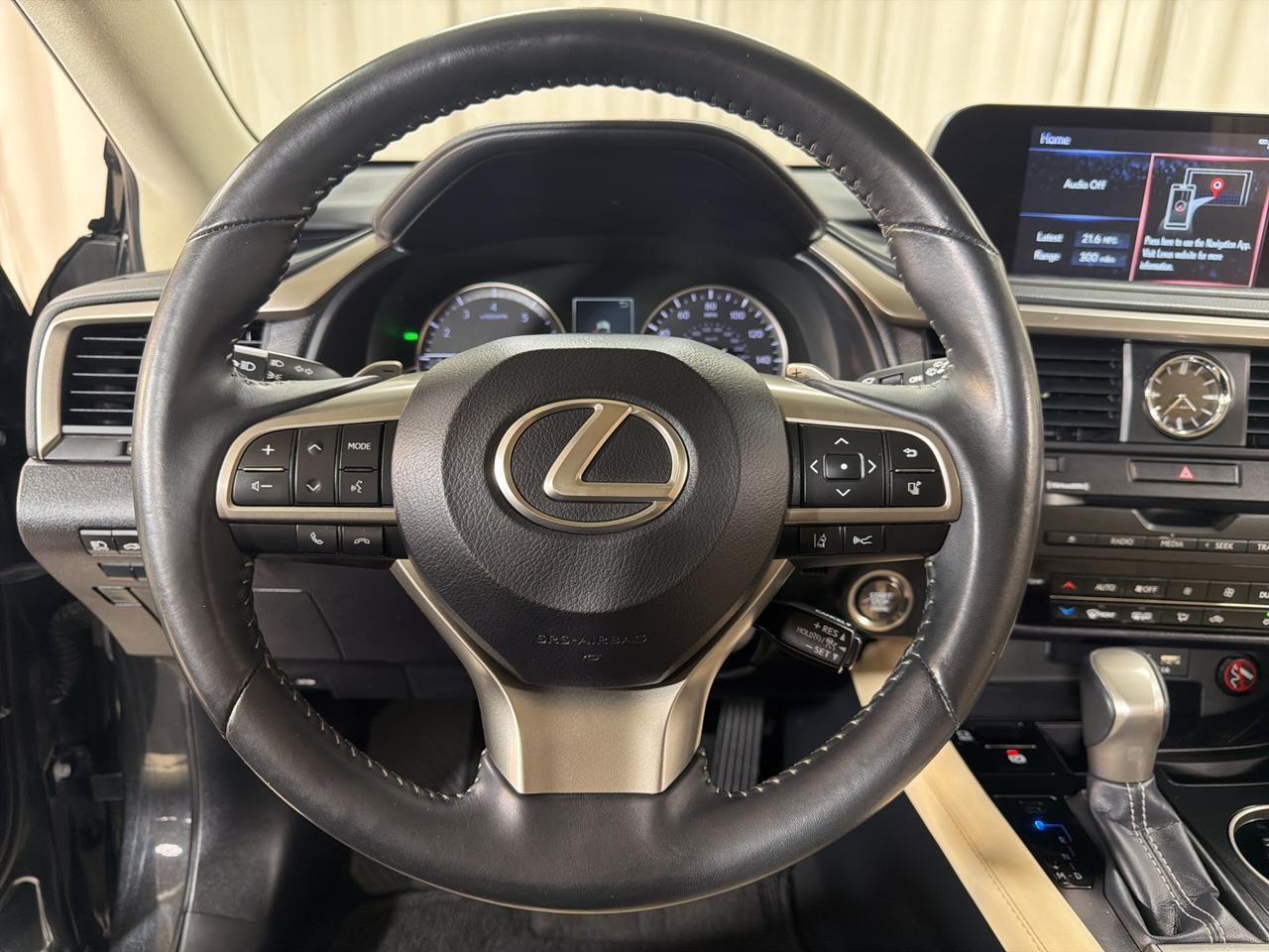 2022 Lexus RX 350 Annapolis MD