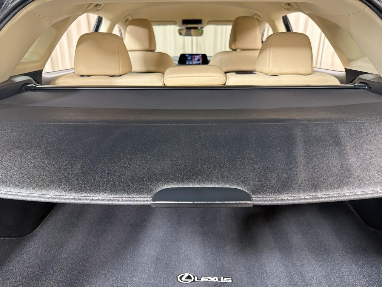 2022 Lexus RX 350 Annapolis MD