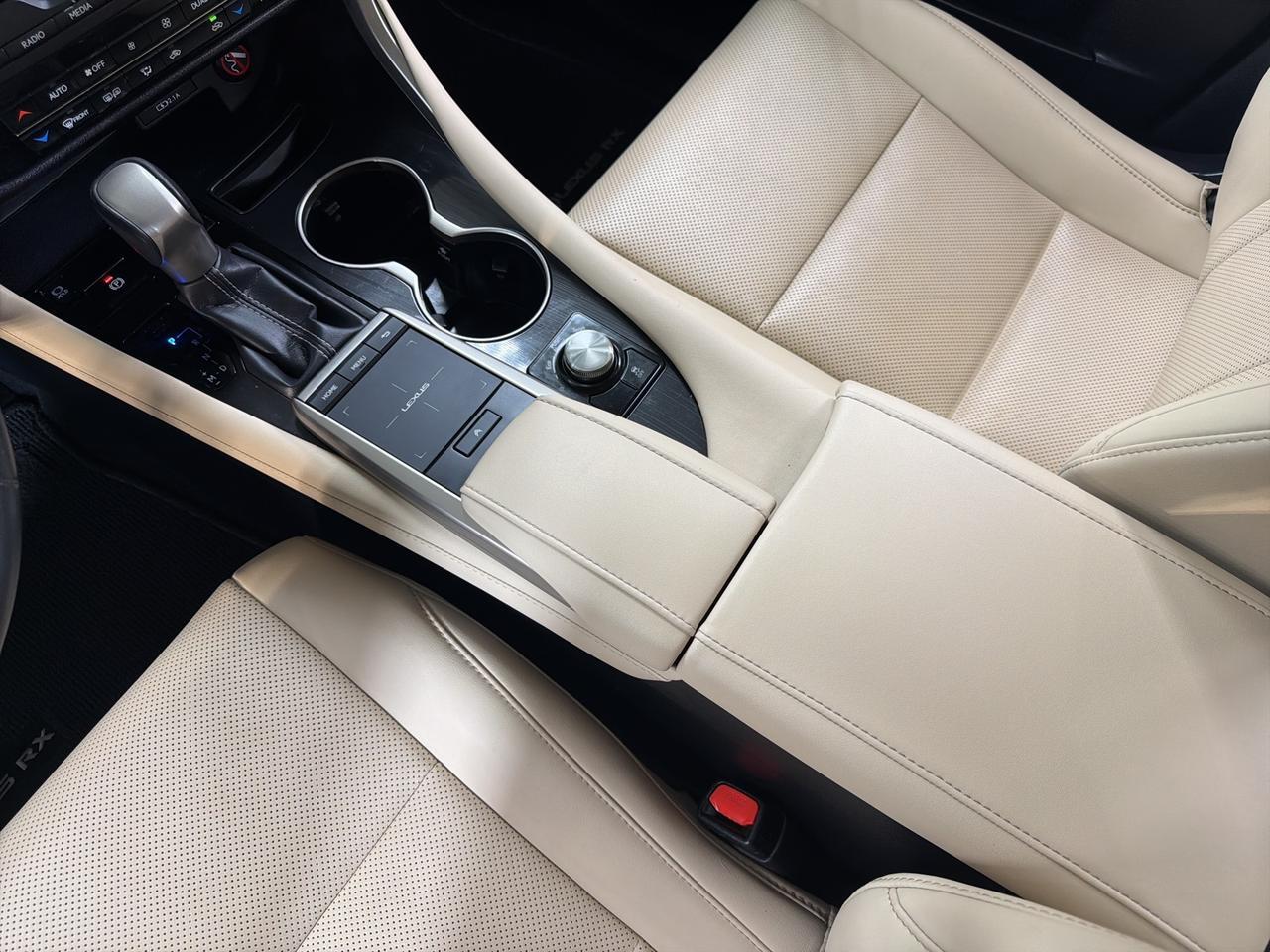 2022 Lexus RX 350 Annapolis MD